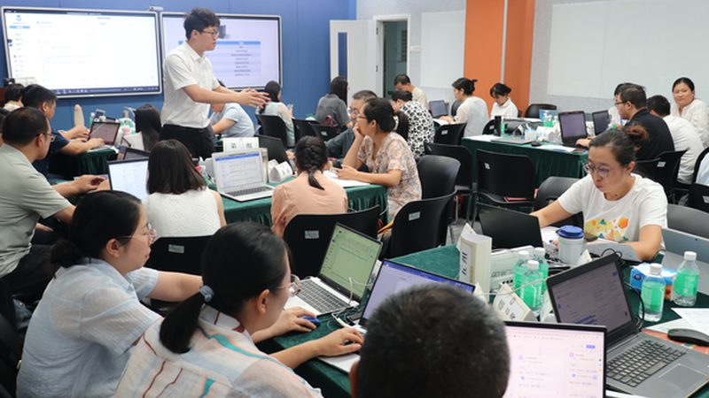 一个好的教学设计工具，应该具备以下功能：